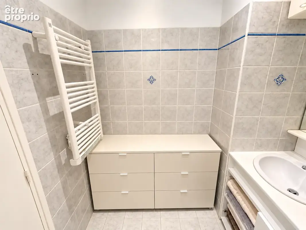 Exclusivité   ajaccio, route des sanguinaires f4 de 100 m2 traversant avec vue mer   terrasse   garage   dpe b - photo 24