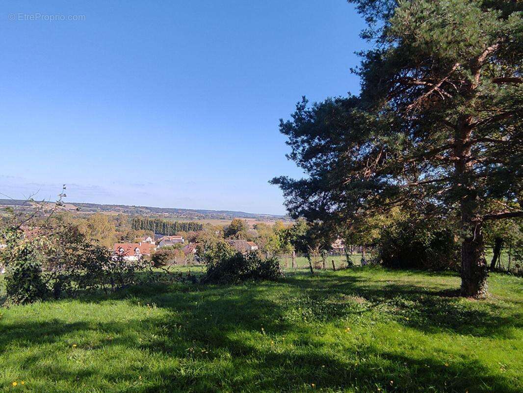 Maison à LA ROCHE-POSAY