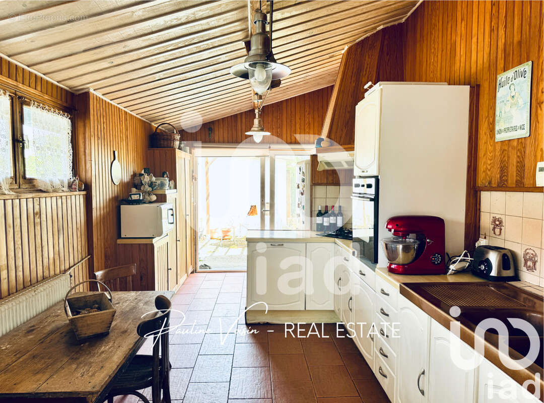 Photo 7 - Maison à GUJAN-MESTRAS