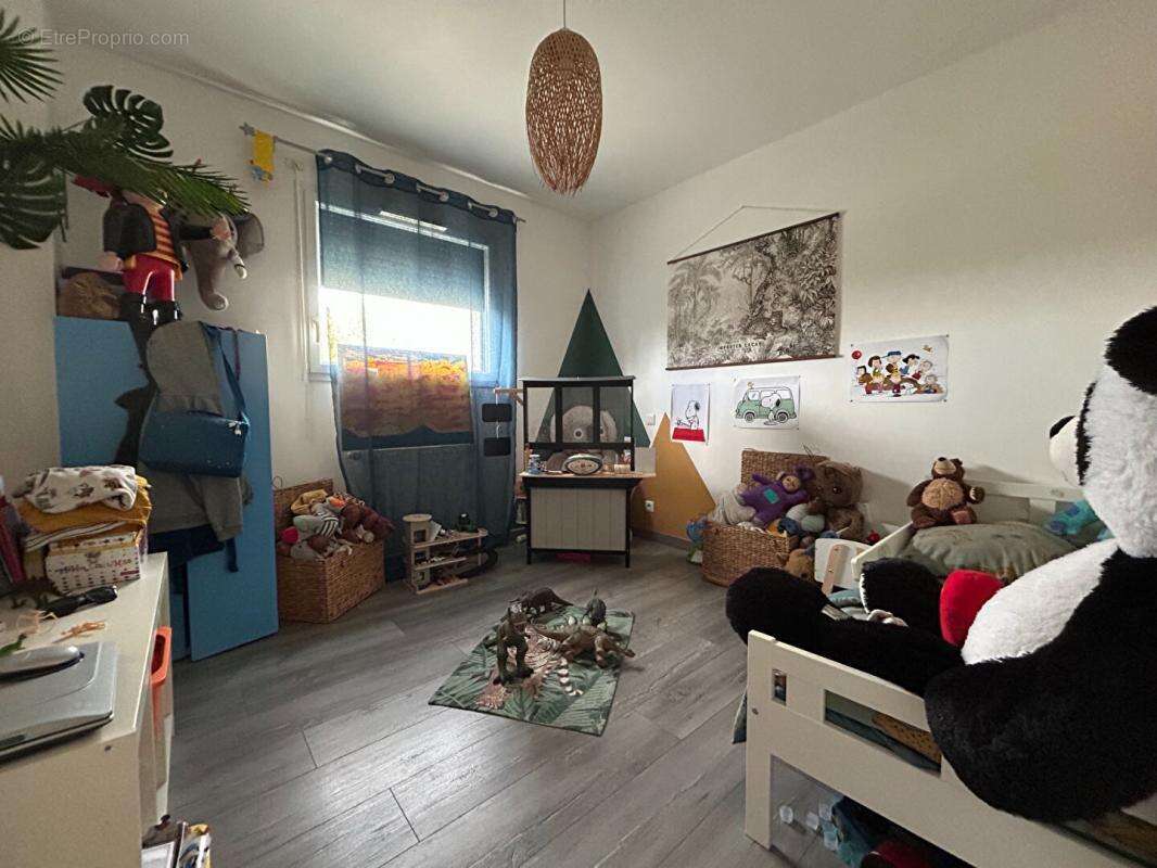 Maison à LA BOISSIERE