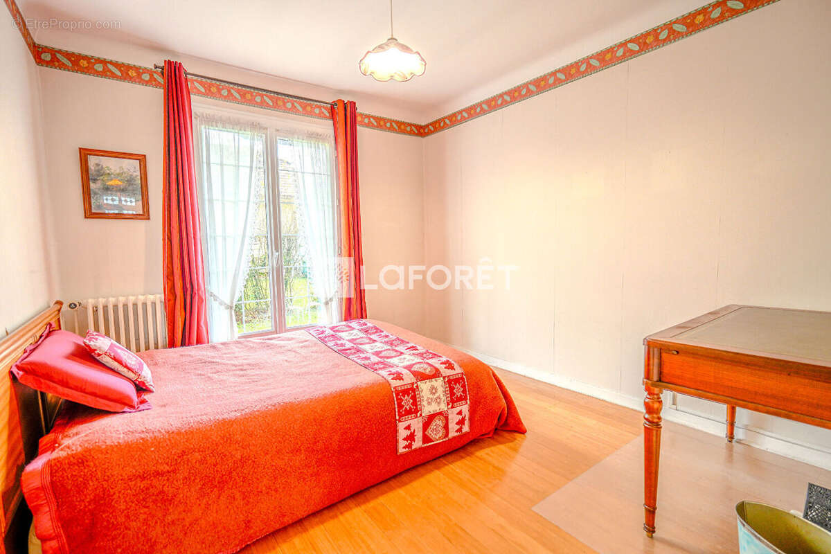 Maison Myans 5 pièce(s) 245 m2 utile - photo 11