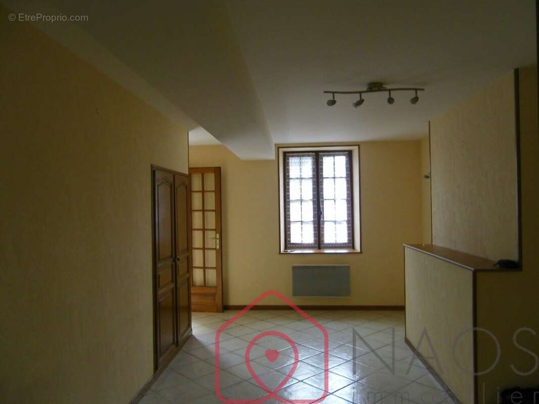 Coquette maison de ville  rénovée - photo 3