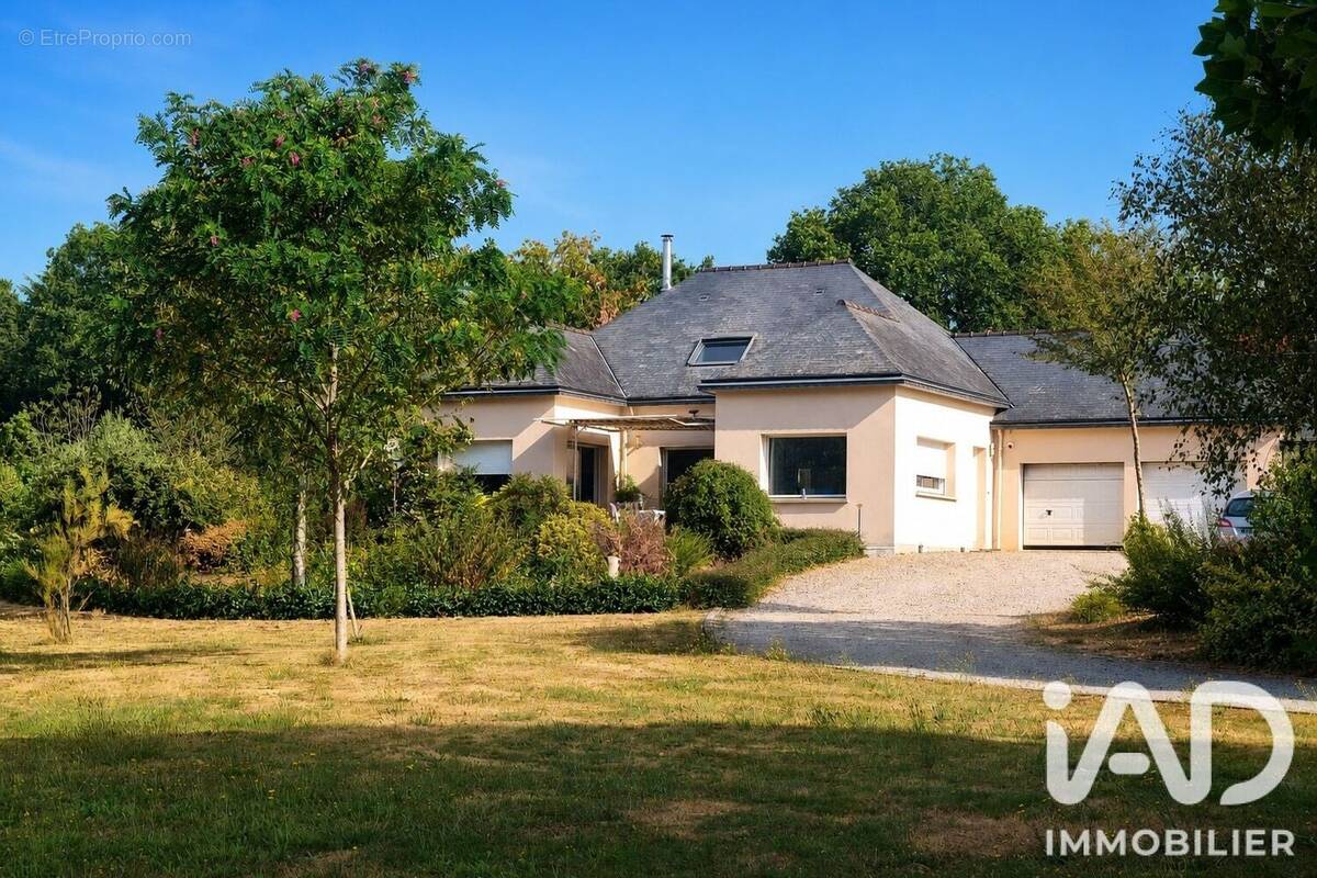 Photo 1 - Maison à ARMAILLE