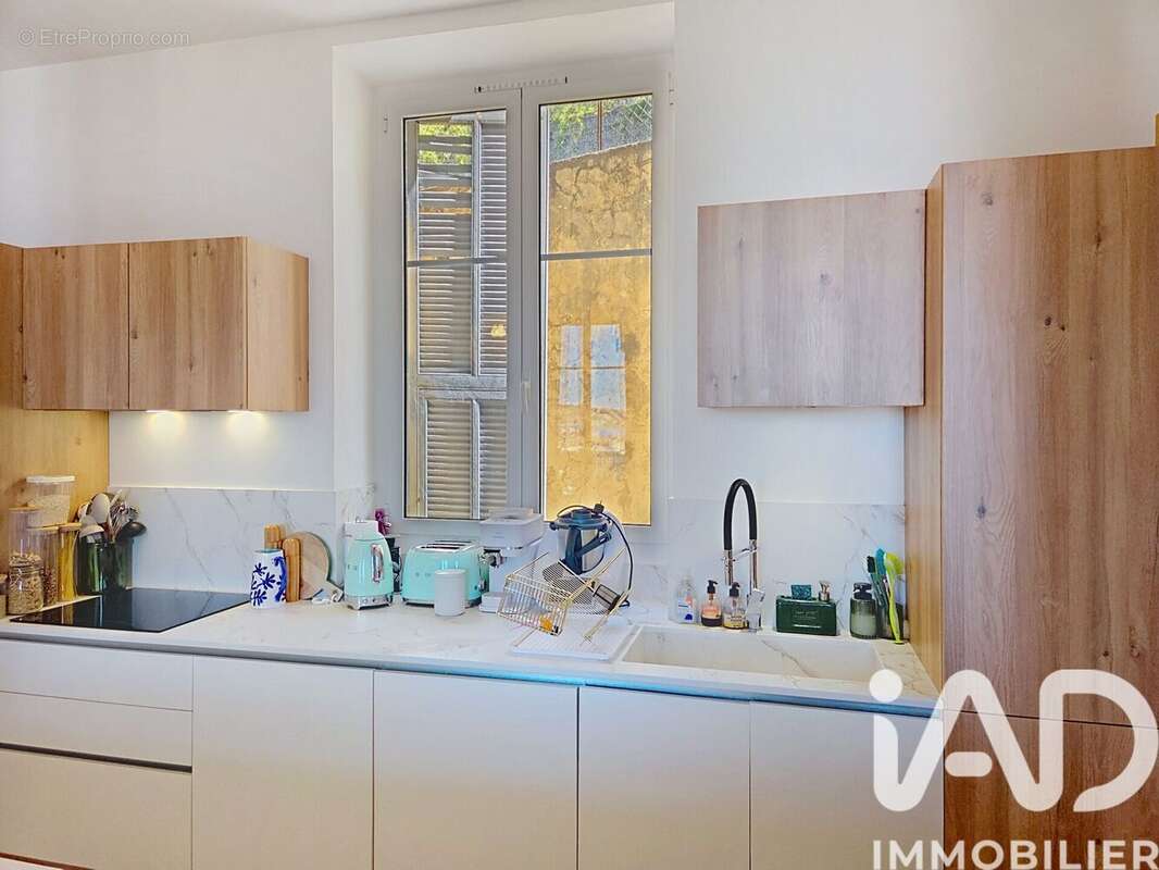 Photo 6 - Appartement à MENTON