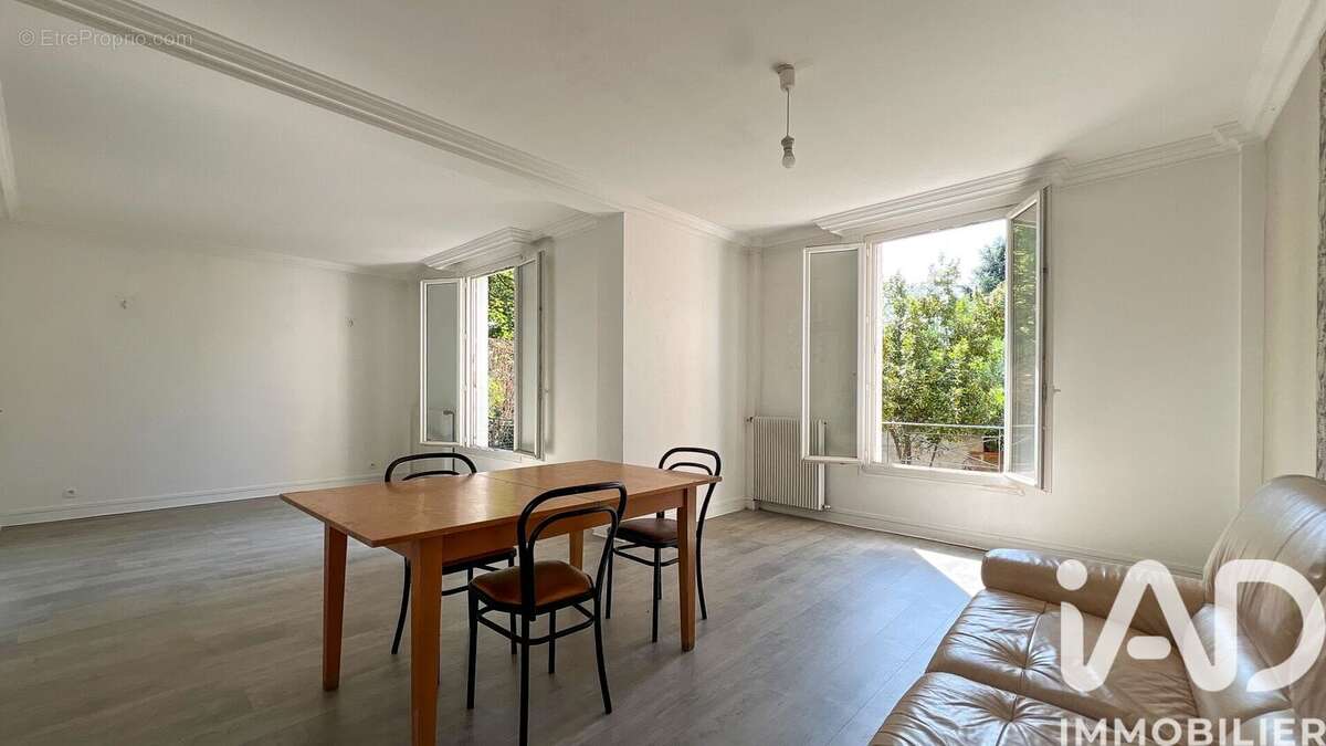 Photo 8 - Maison à LE PERREUX-SUR-MARNE