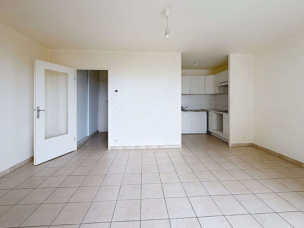 Appartement à CHARTRES
