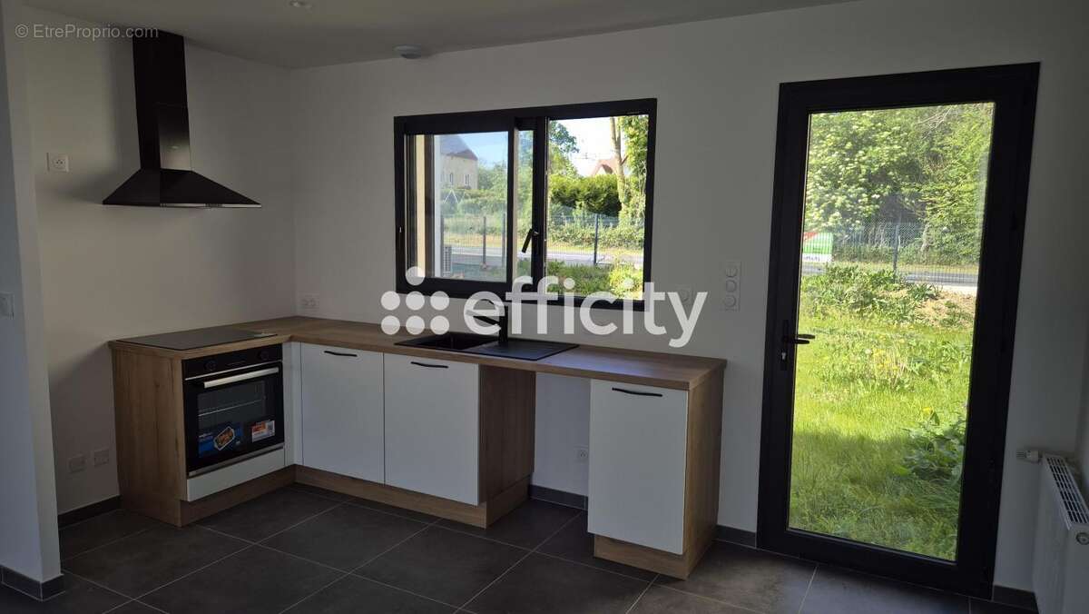 Maison 73 m² à Esquay-Sur-Seulles  - photo 15