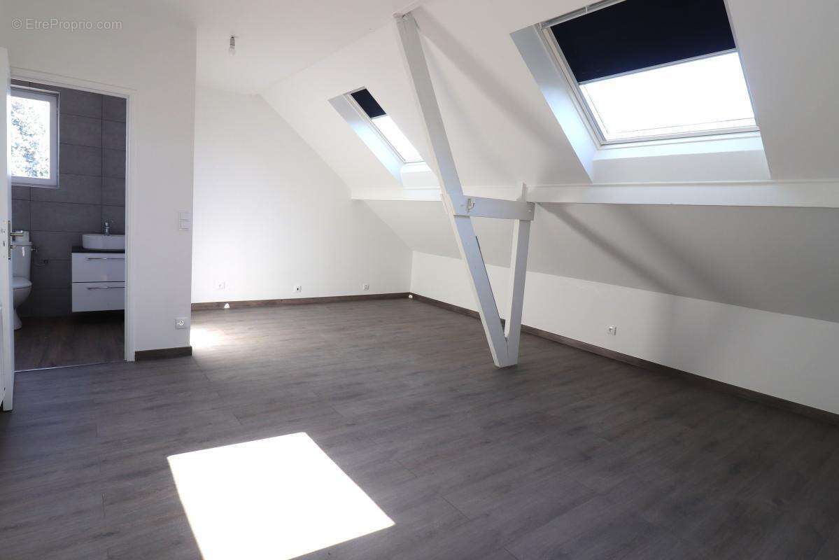 Maison à VILLEMOISSON-SUR-ORGE