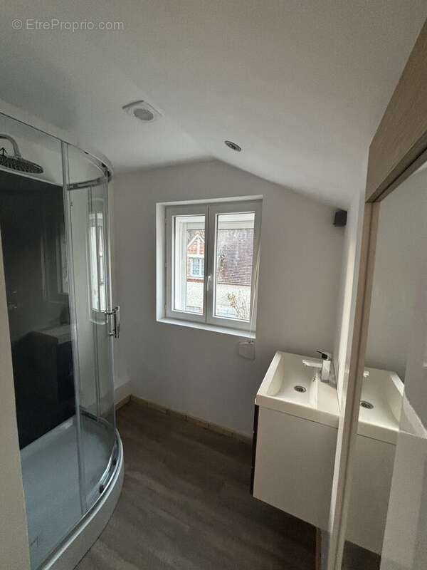 Maison à BEAULIEU-SUR-LOIRE