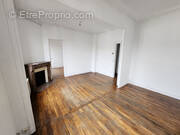 Appartement à LE RAINCY