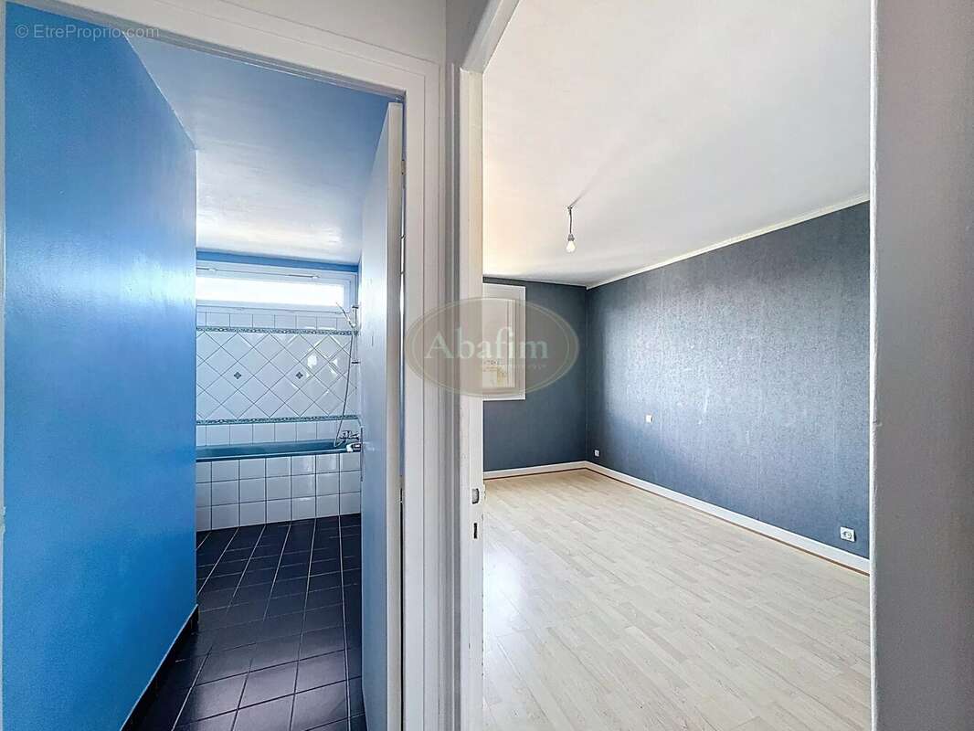 Appartement à TARBES