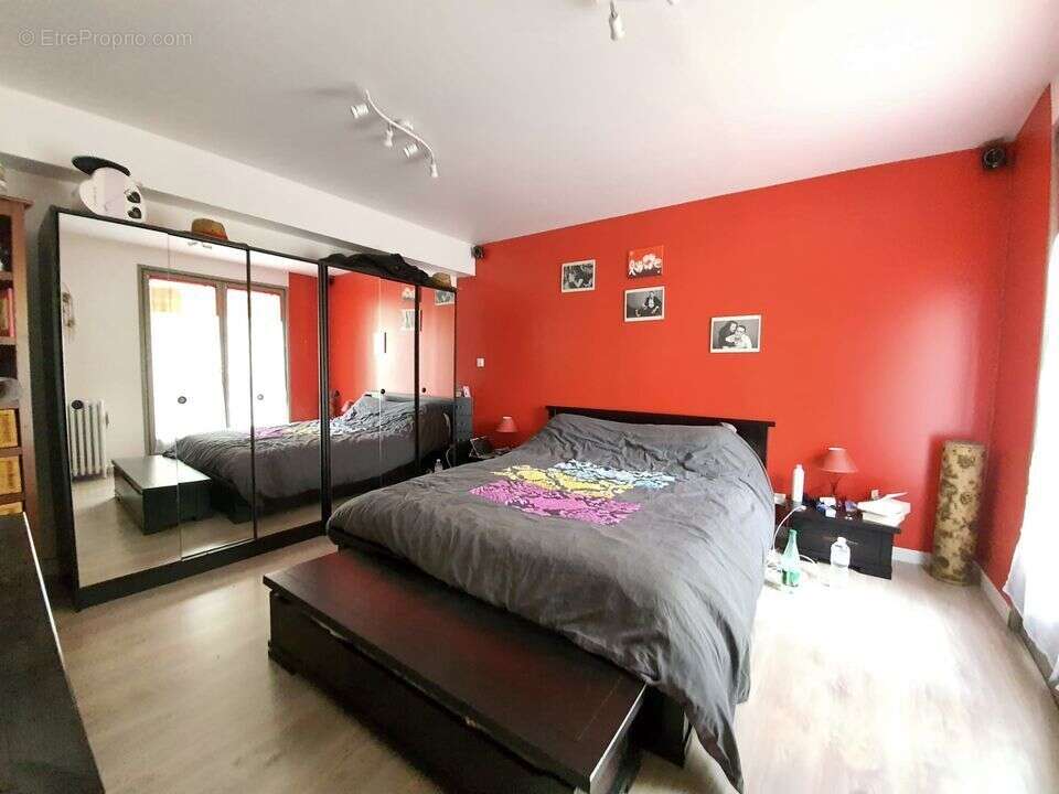 Maison à DONNEMARIE-DONTILLY