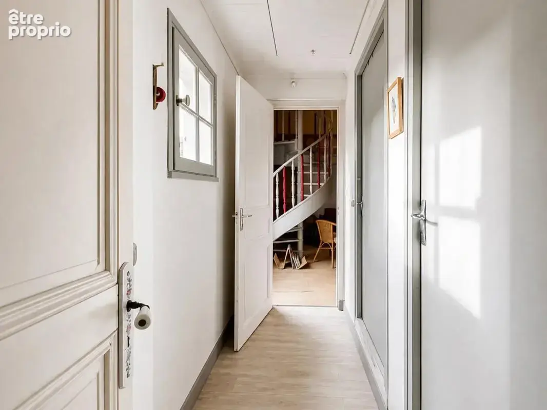 Maison de 4 pièces de 116 m² à Noirmoutier-en-l'Île - photo 5