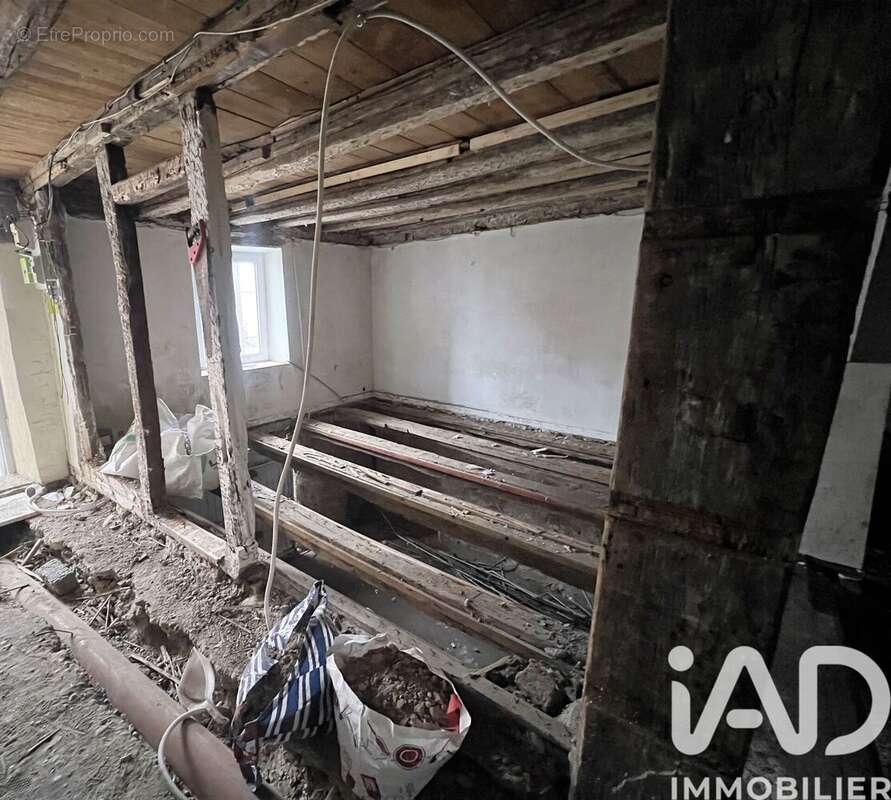 Photo 2 - Maison à NIEDERSTINZEL