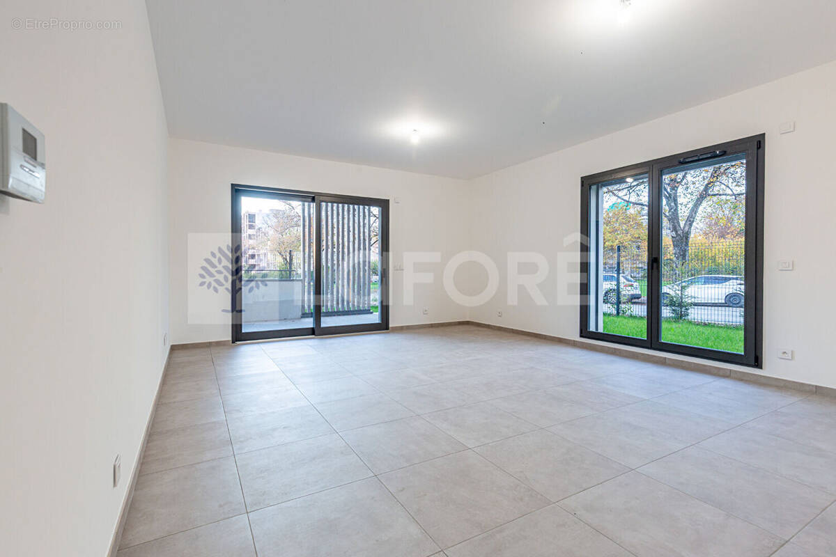 Appartement à ANNECY