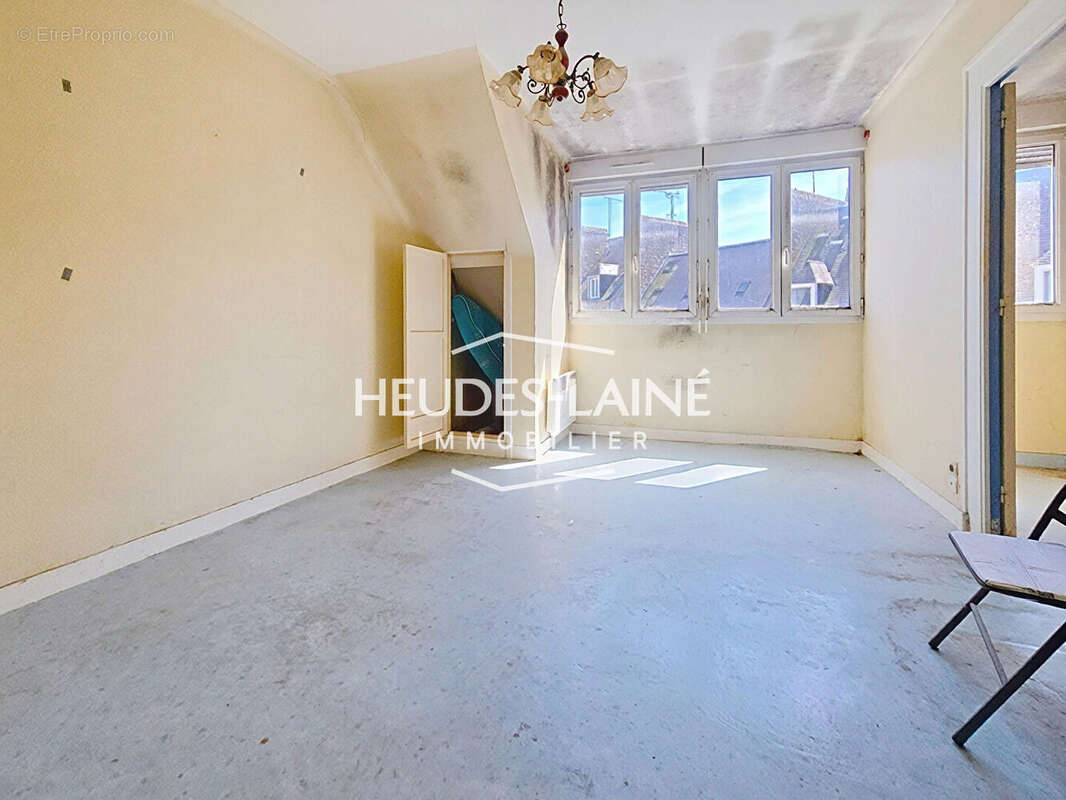 Appartement à AVRANCHES