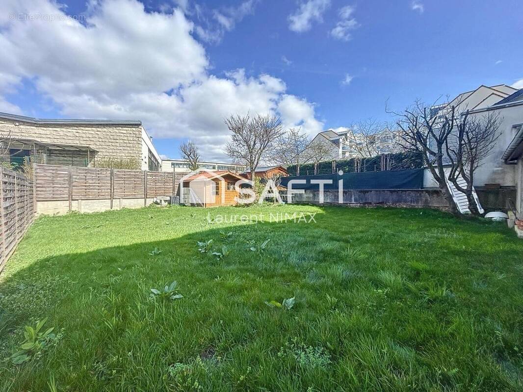 Photo 1 - Maison à L'HAY-LES-ROSES