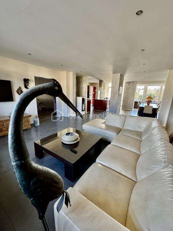 Maison à HAM-SOUS-VARSBERG