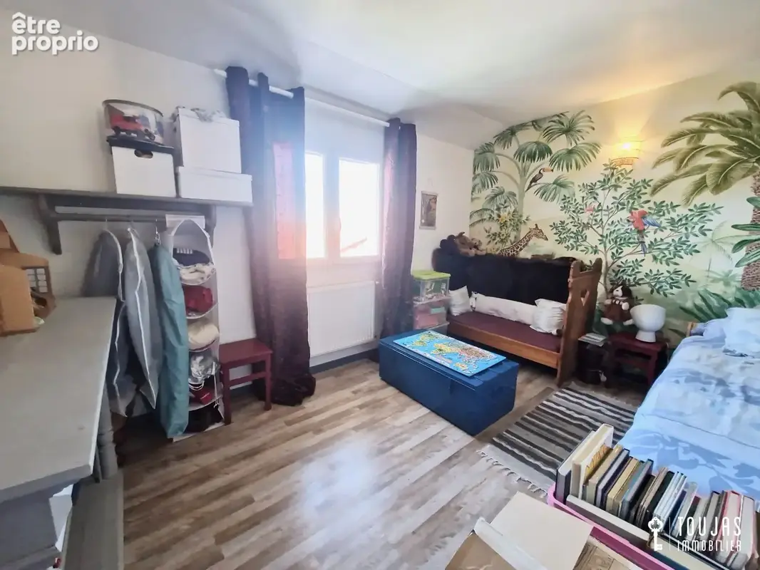 Maison 4 pièces 97 m² à vendre à Libourne (33500) - photo 7