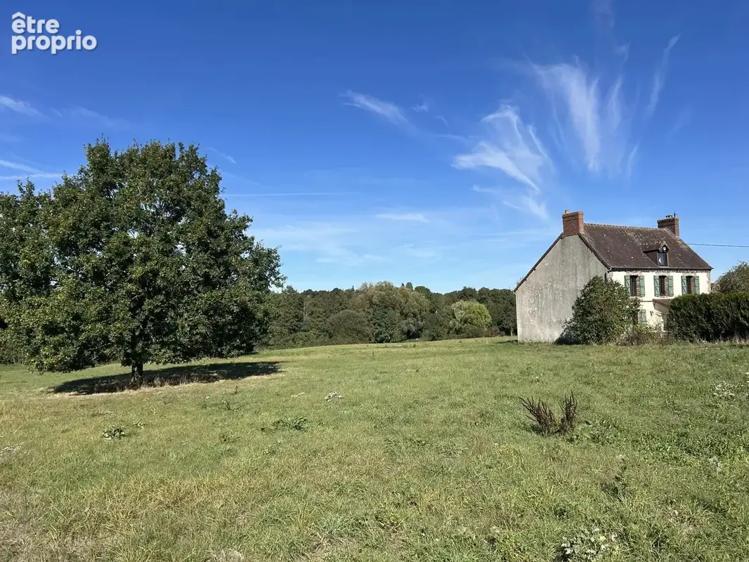 Maison ancienne en Normandie - photo 22