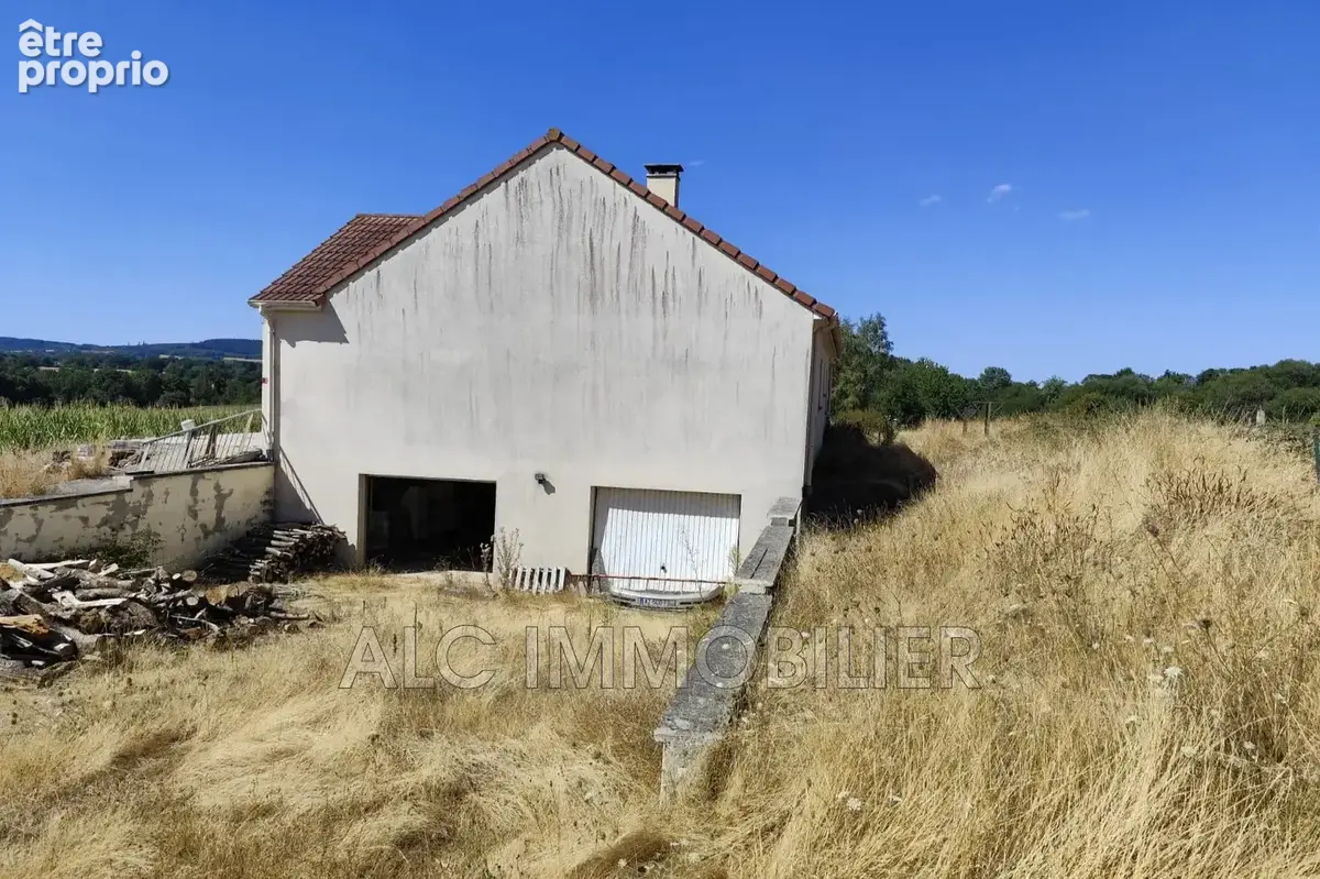 Maison 90 m² à La Ferriere-Bochard  - photo 5