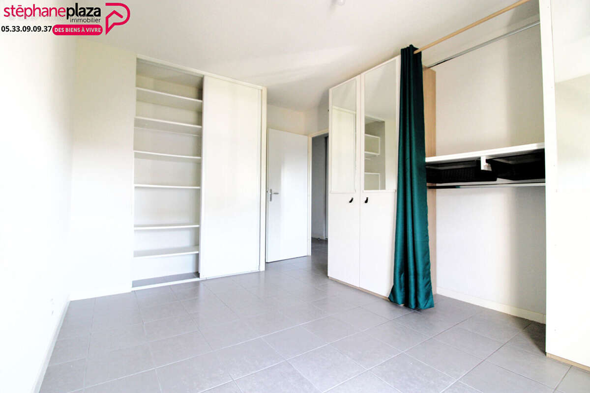 Appartement à BEGLES