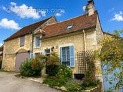 Maison à MAUVES-SUR-HUISNE