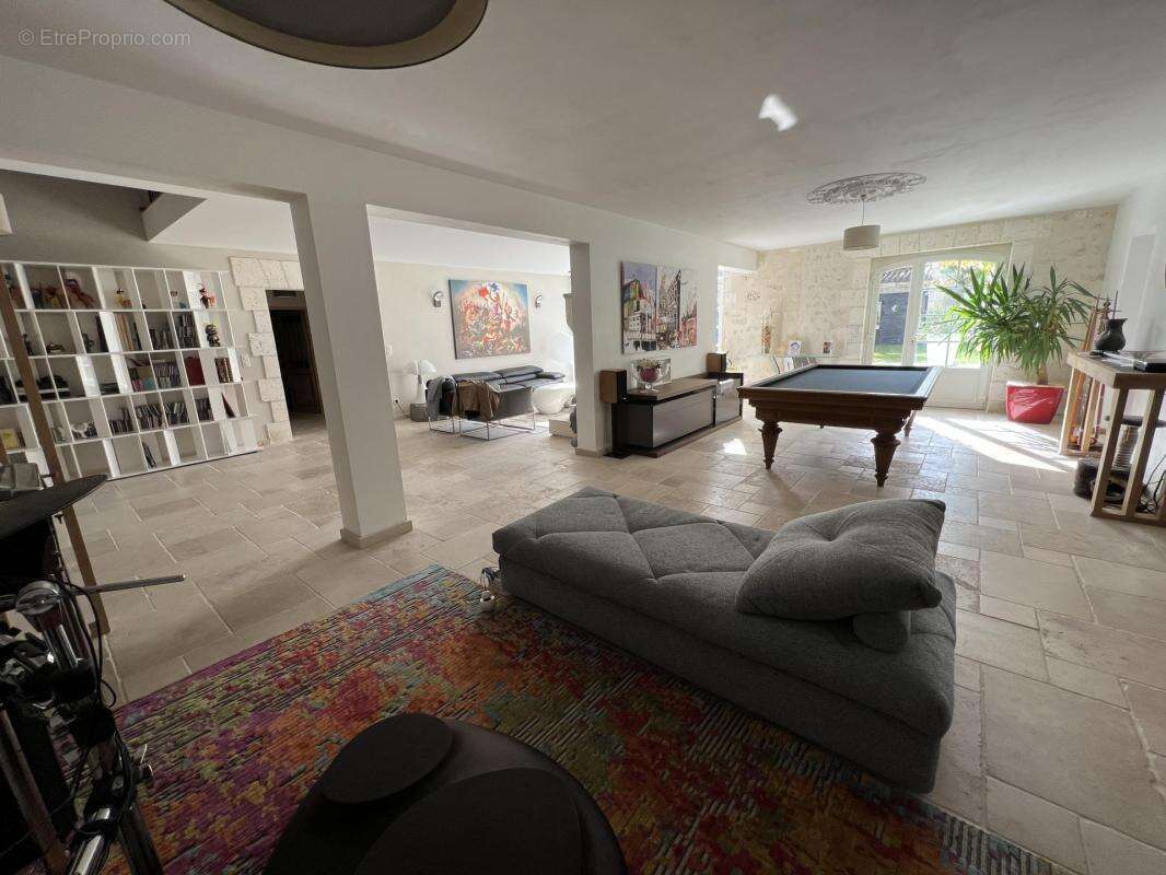 maison haut de gamme Angoulème - photo 2