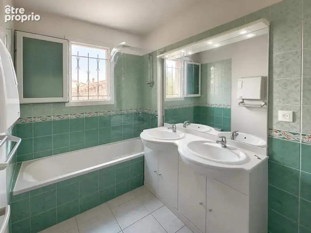 Maison de 6 pièces de 128 m² à La Réole - photo 9
