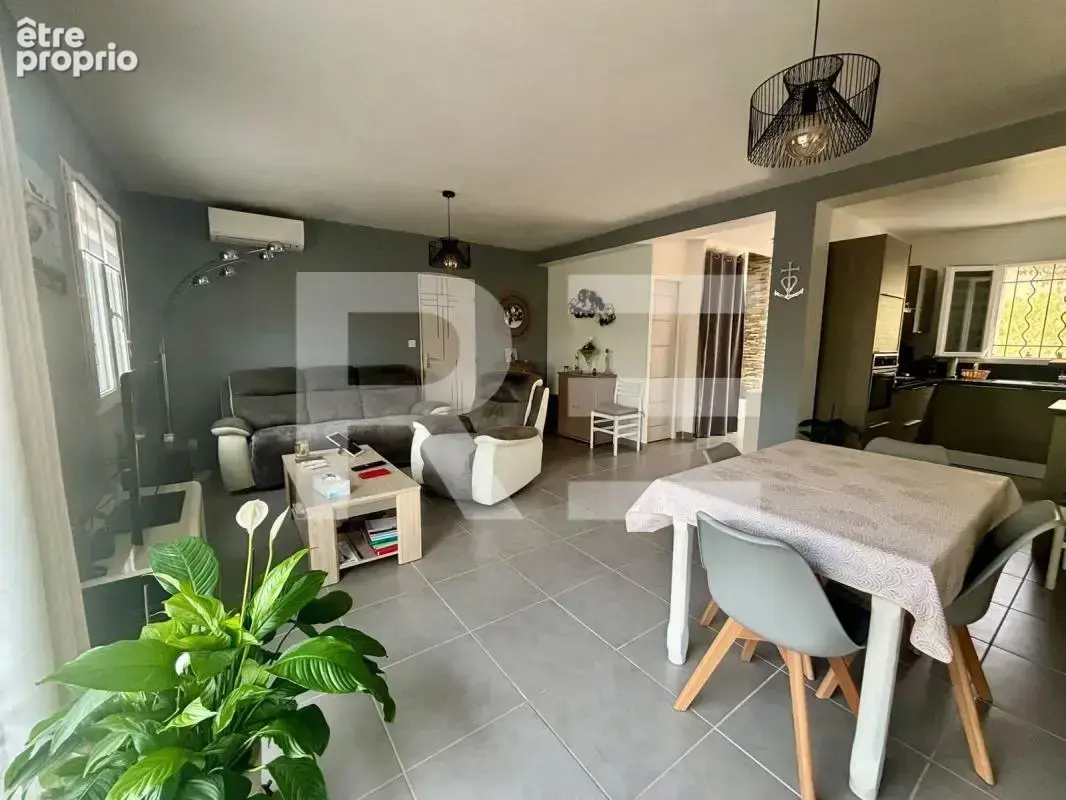 Maison a beauvoisin au calme - photo 3