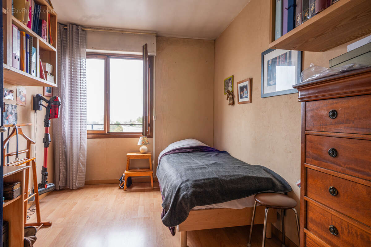 Appartement à BAGNEUX