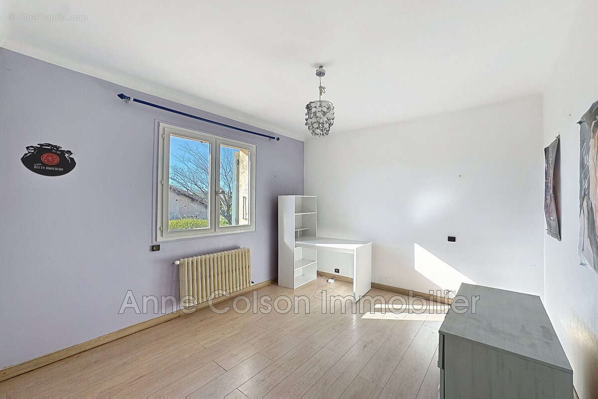 Maison à AIX-EN-PROVENCE