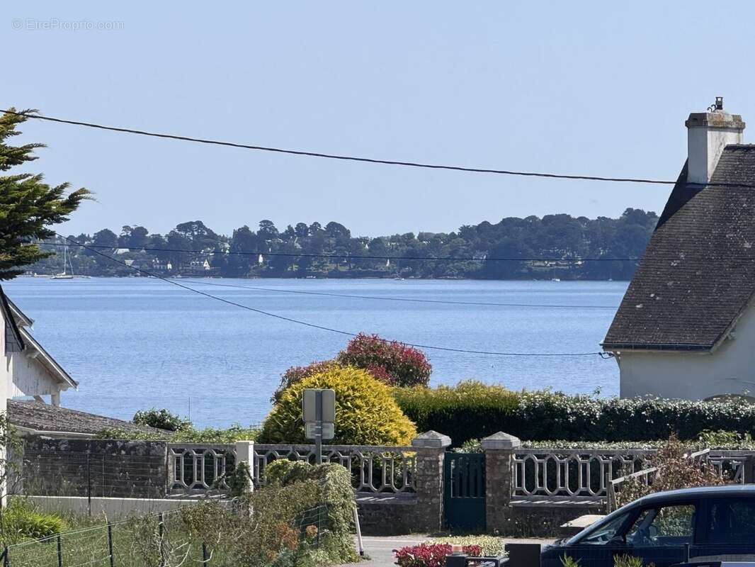 Maison à LARMOR-BADEN