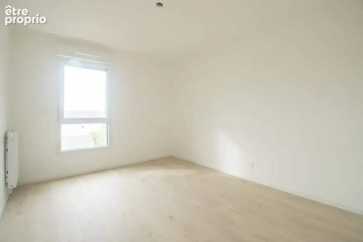 Quartier Les Justices - Appartement 99.28 m2 - 3 chambres - Deux terrasses - Deux stationnements - photo 5