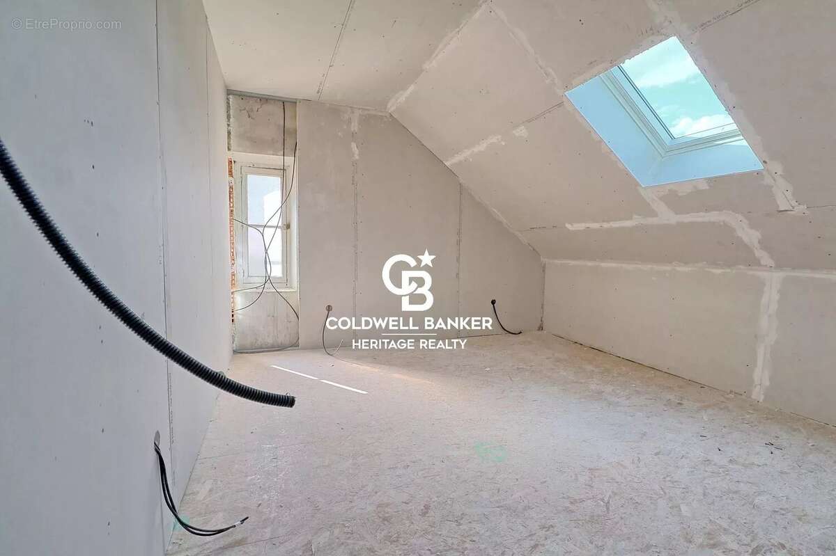 Appartement à SAINT-GEORGES-DE-COMMIERS