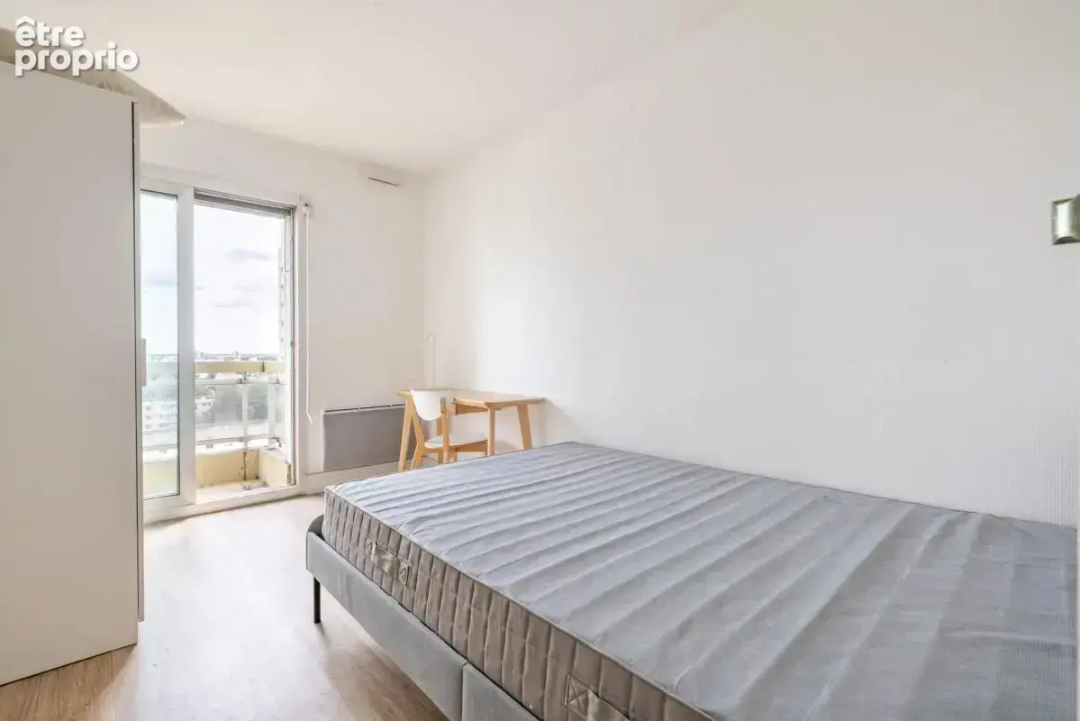 T6 colocation Choisy-le-Roi RER D T9 TVM - photo 12