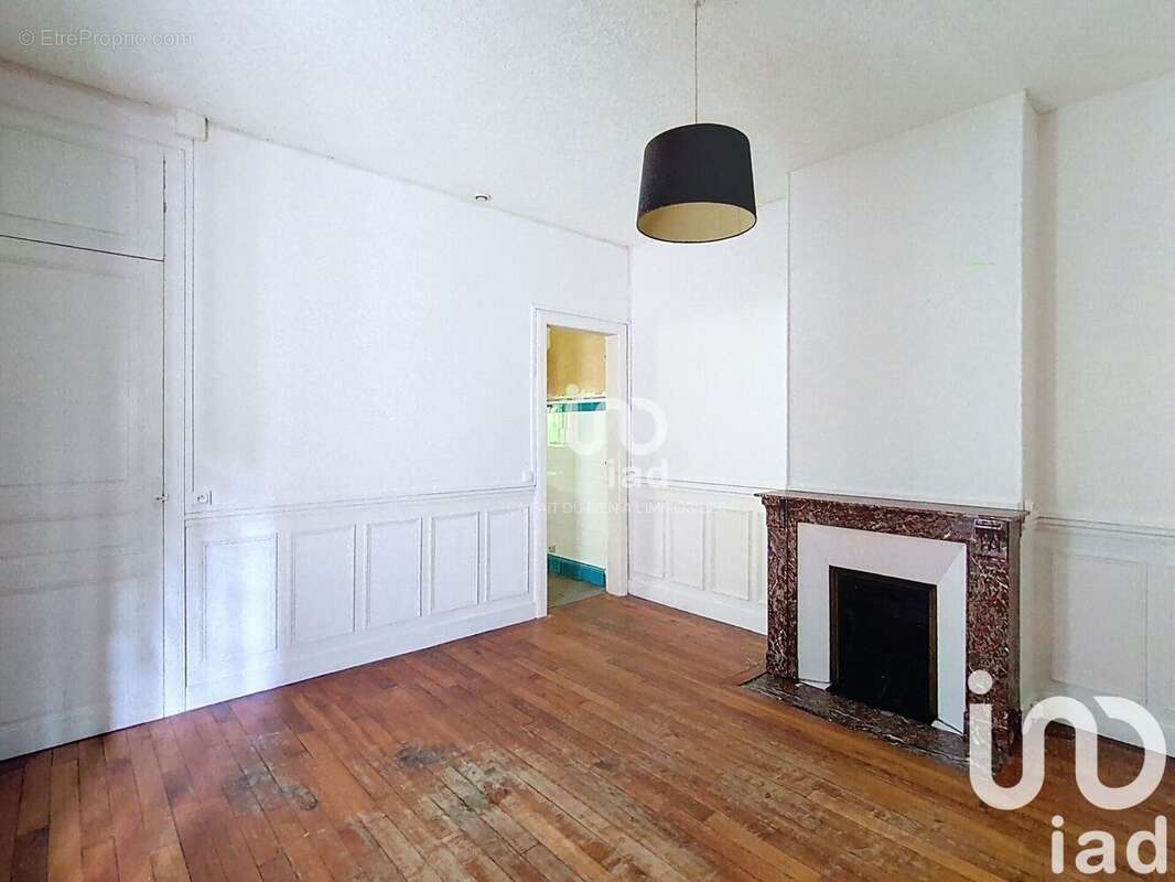 Photo 2 - Maison à BONNY-SUR-LOIRE