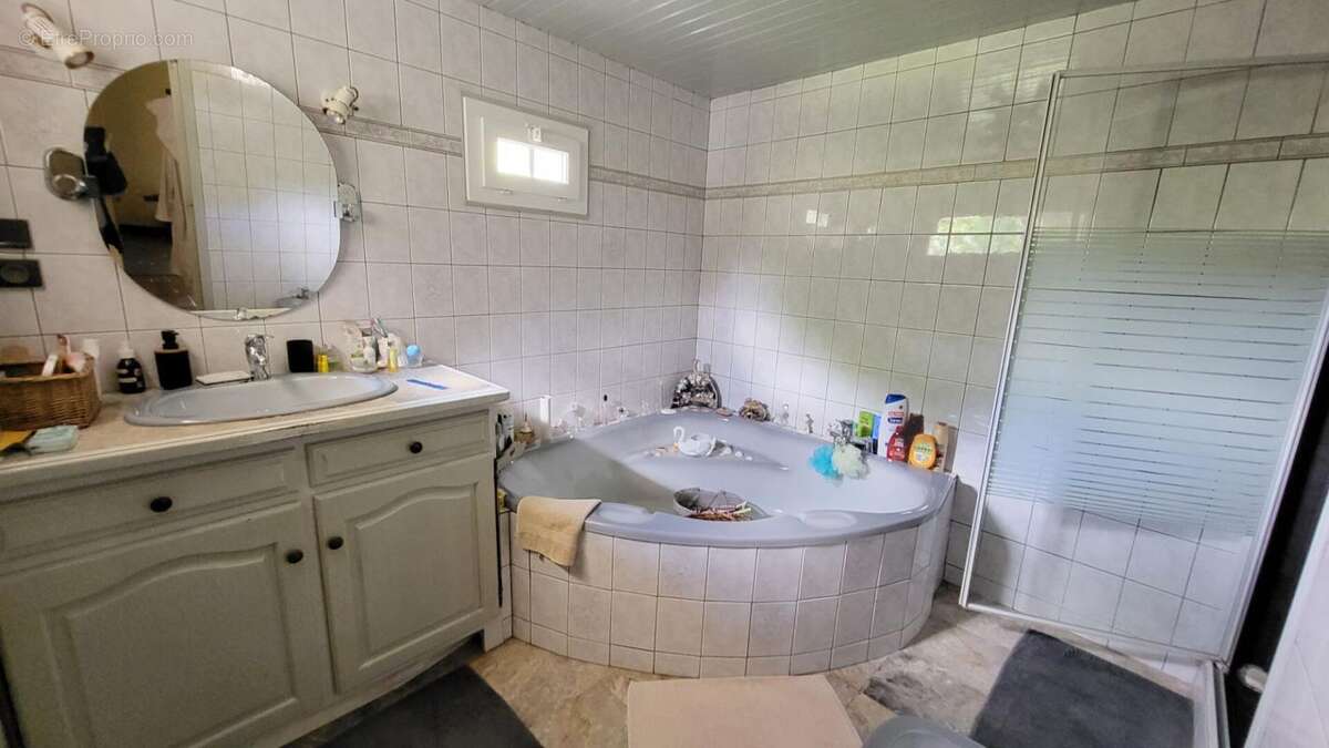Maison à MUSSIDAN