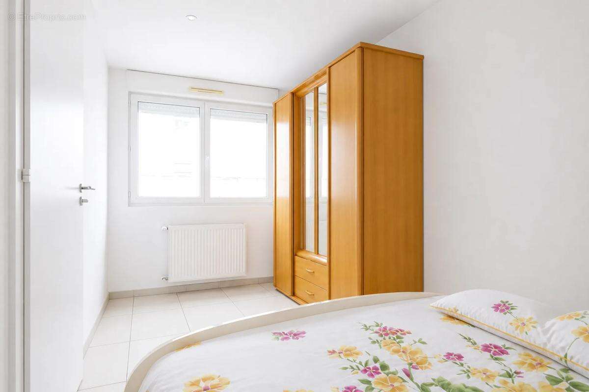 Immeuble rénové avec 3 appartements à Mulhouse - photo 23