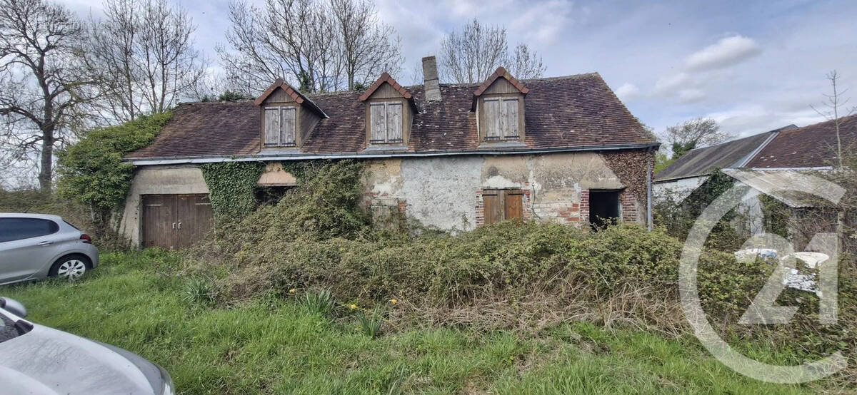 Maison 93 m² à Cloyes-Sur-Le-Loir  - photo 1