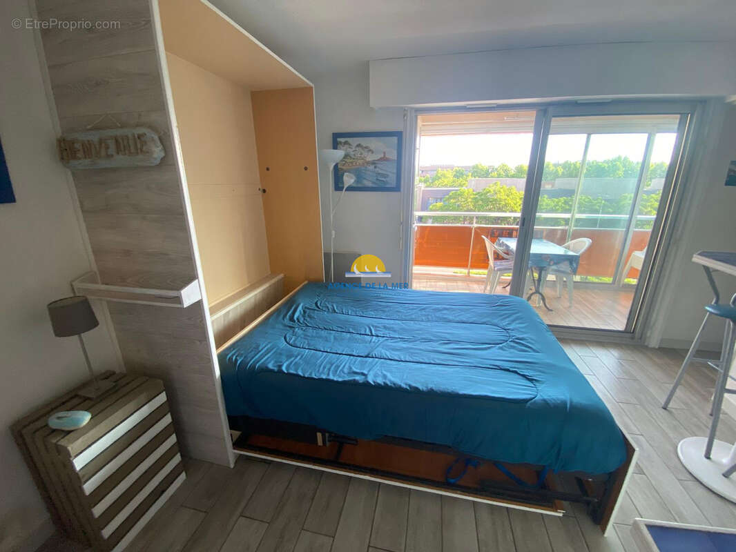 Appartement à FREJUS