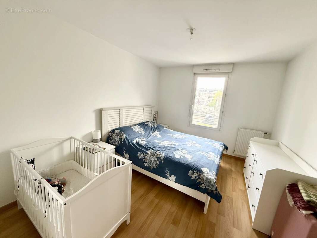 Appartement à EYBENS