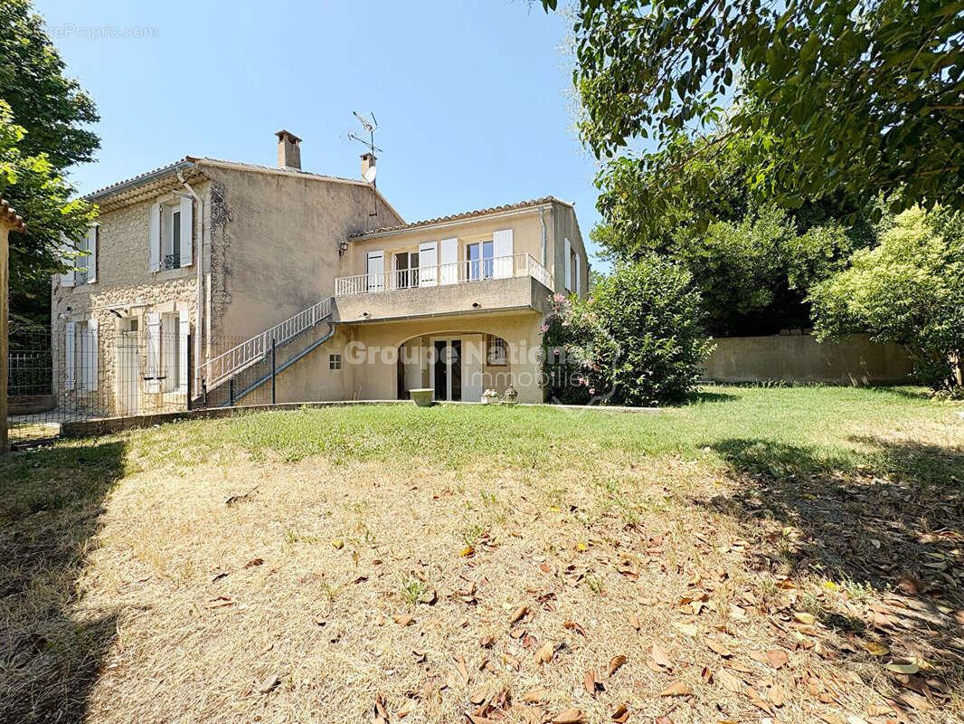 Maison familiale de charme à Mallemort - photo 3