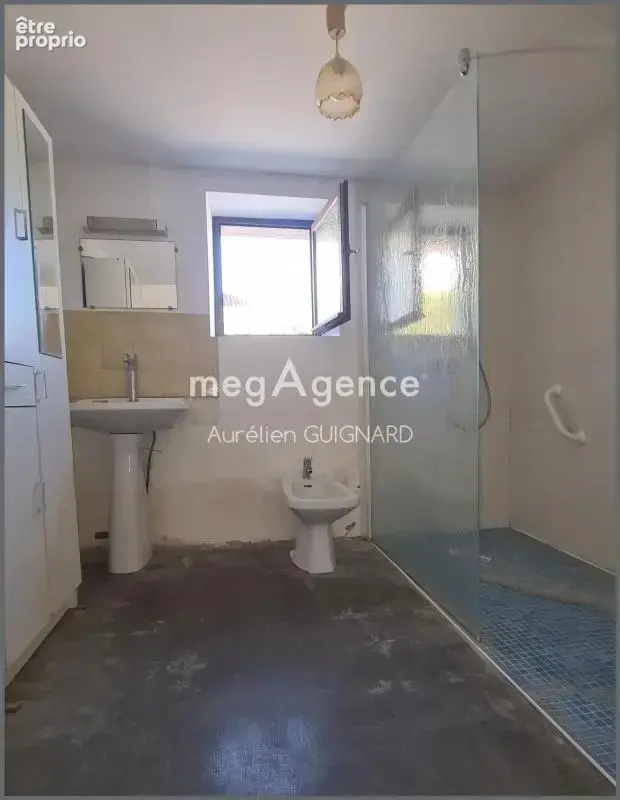 3 / 4 chambres, dépendances, terrain constructible - photo 12
