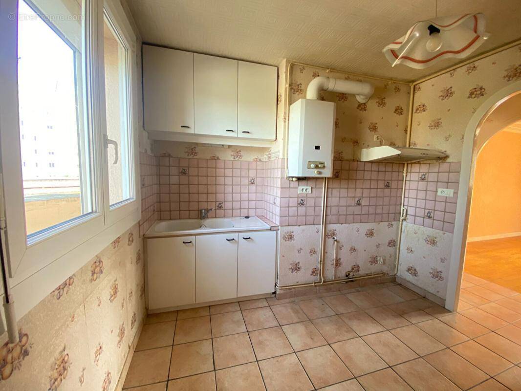 Appartement à ROANNE