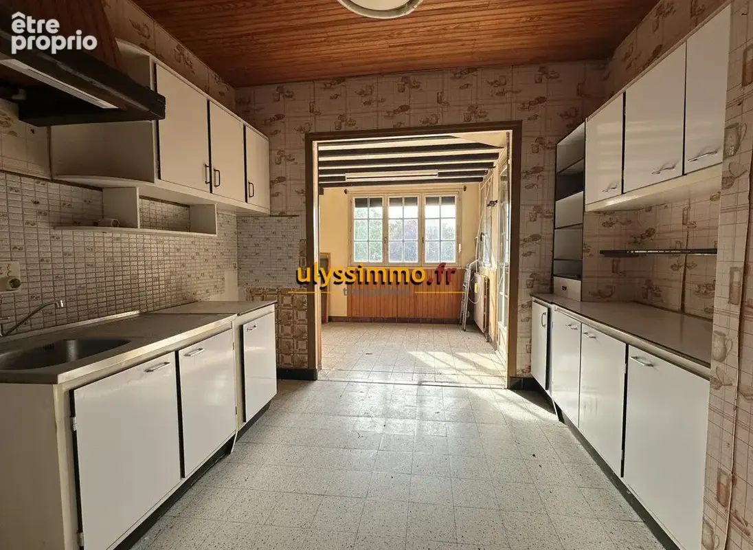 Maison 4 pièces 81 m² à vendre à Caix (80170) - photo 6