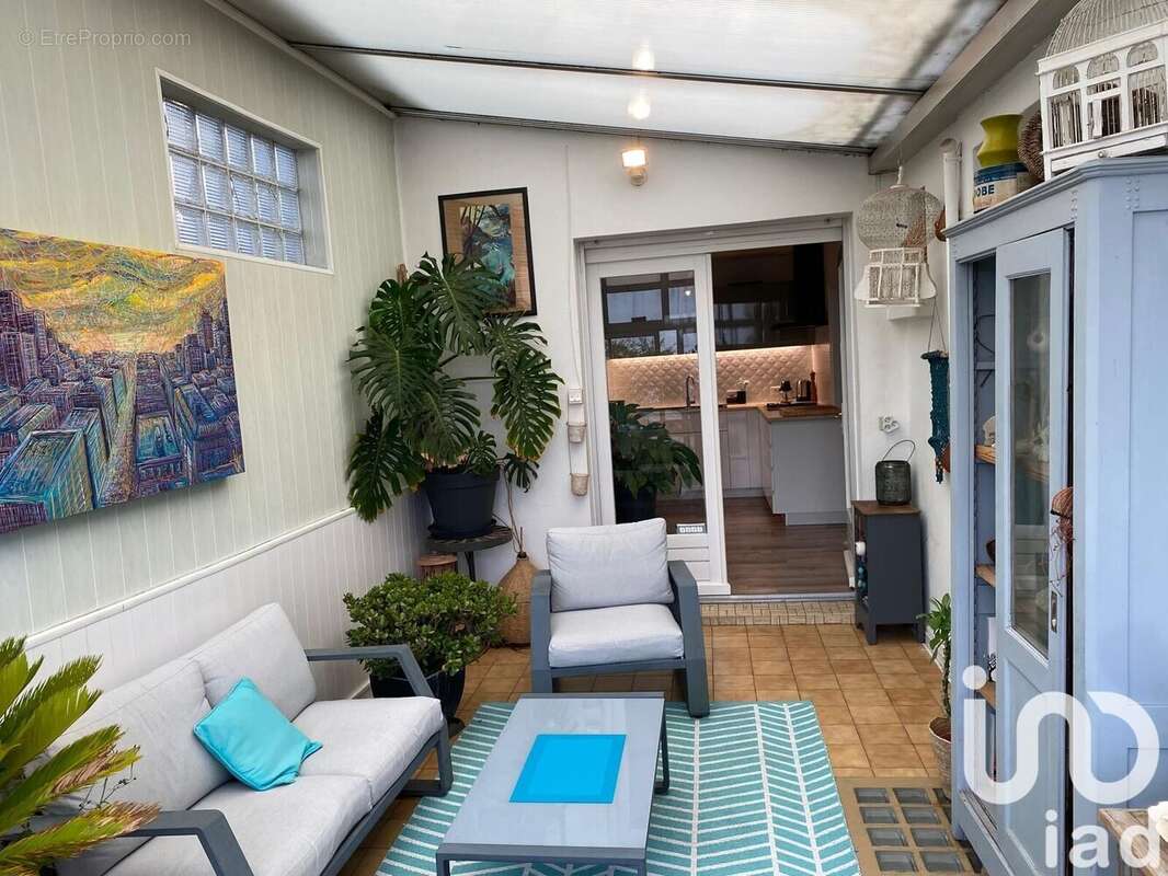 Photo 9 - Maison à LA CHAIZE-GIRAUD