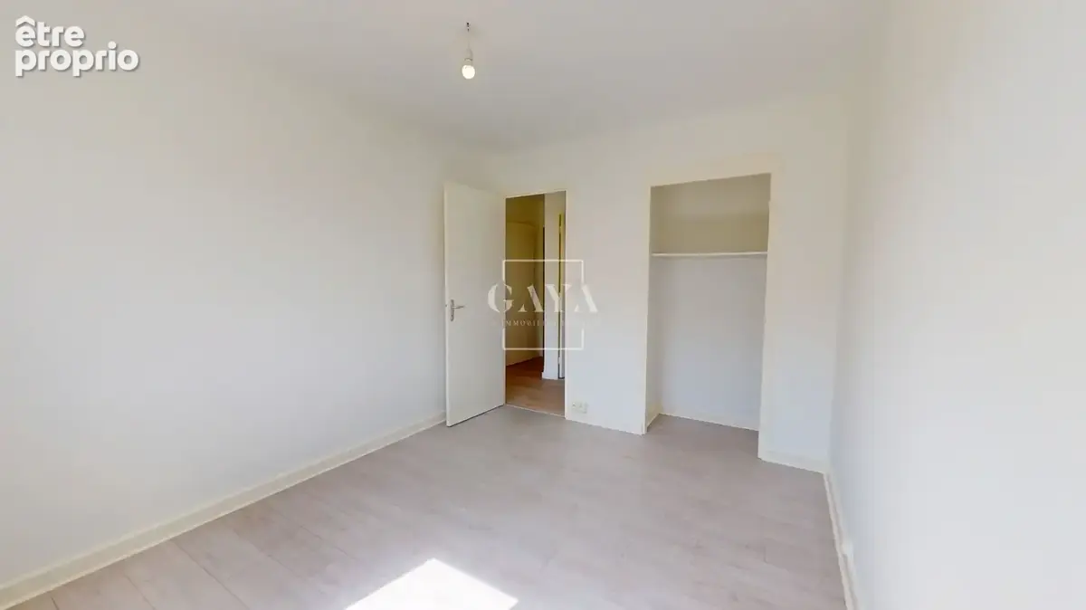 Appartement 3 pièces de 54m2 - entièrement rénové - photo 9