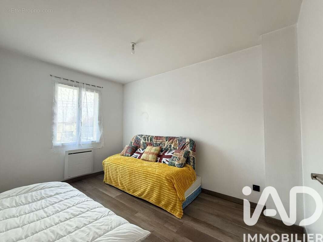 Photo 6 - Maison à LA CHAPELLE-GAUTHIER