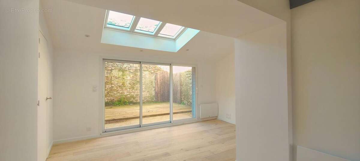 Maison à BATZ-SUR-MER